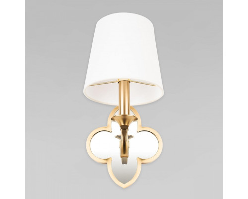 Бра Loft it Silence 10303W Brass