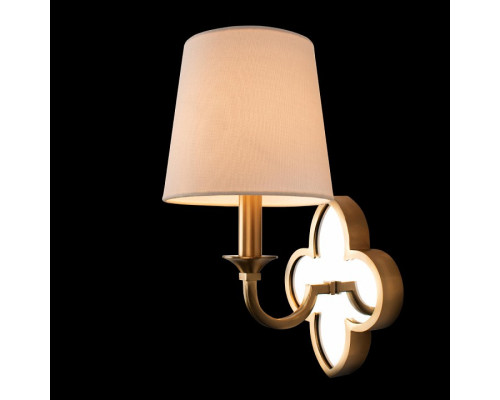 Бра Loft it Silence 10303W Brass