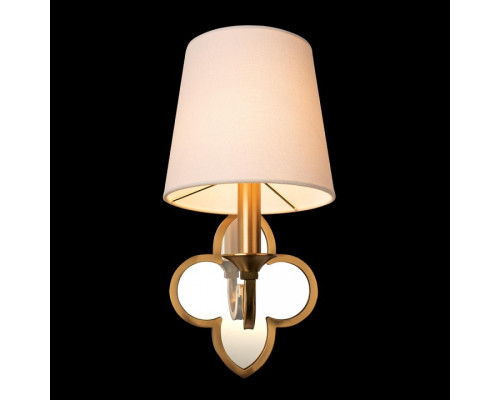 Бра Loft it Silence 10303W Brass