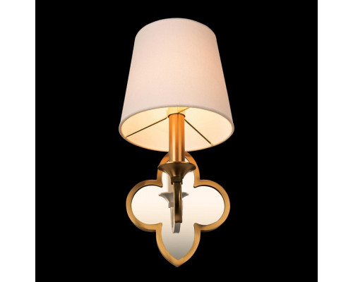 Бра Loft it Silence 10303W Brass