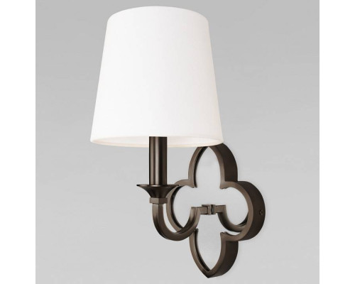 Бра Loft it Silence 10303W Copper black