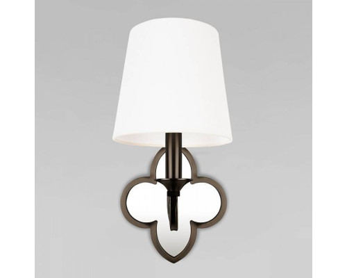 Бра Loft it Silence 10303W Copper black