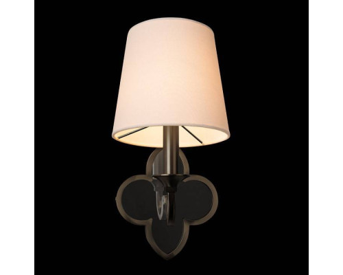 Бра Loft it Silence 10303W Copper black