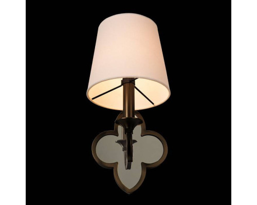 Бра Loft it Silence 10303W Copper black