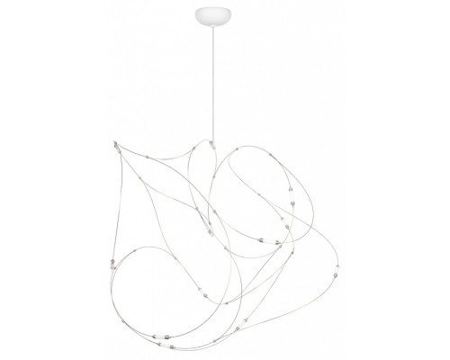 Подвесная люстра Loft it Flock of Light 10309/11 CR