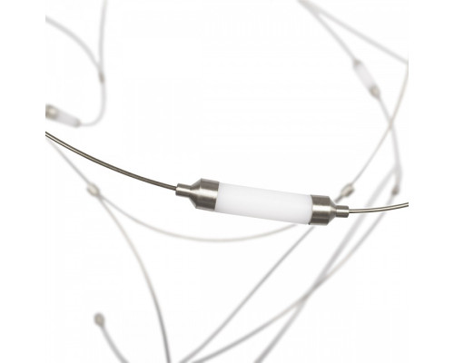 Подвесная люстра Loft it Flock of Light 10309/11 CR