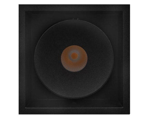 Встраиваемый светильник Loft it Lucky 10321 Black