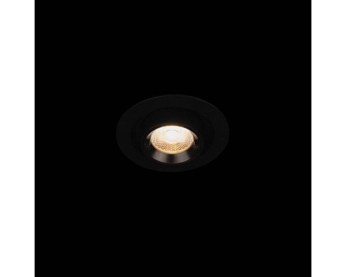 Встраиваемый светильник Loft it Apex 10327/A Black