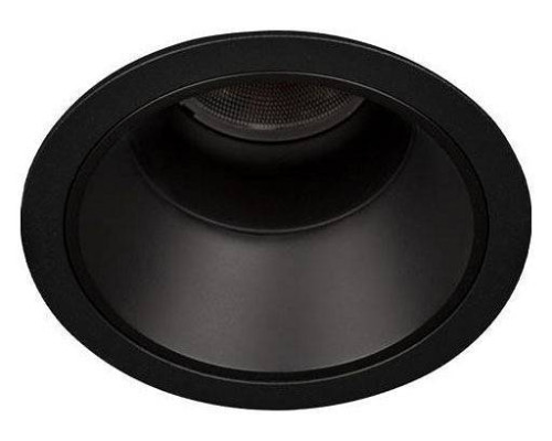 Встраиваемый светильник Loft it Tempo 10331 Black