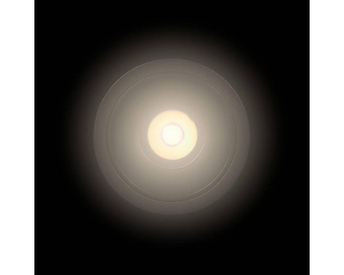 Встраиваемый светильник Loft it Tempo 10331 Black