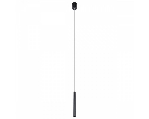 Подвесной светильник Loft it Metropolis 10334/500 Black