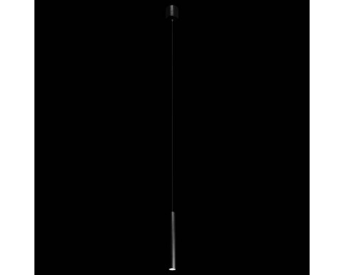 Подвесной светильник Loft it Metropolis 10334/500 Black