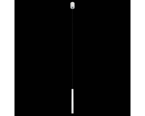 Подвесной светильник Loft it Metropolis 10334/500 White