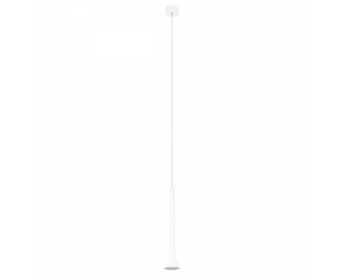 Подвесной светильник Loft it Pipe 10337/550 White