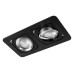 Встраиваемый светильник Loft it Trick 10342/2 Black