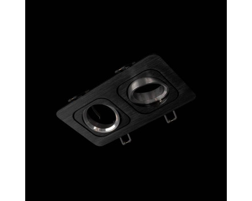 Встраиваемый светильник Loft it Trick 10342/2 Black