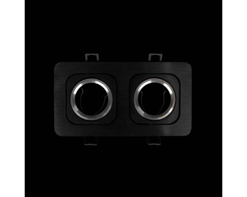 Встраиваемый светильник Loft it Trick 10342/2 Black
