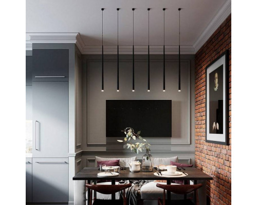 Подвесной светильник Loft it Reed 10358/600 AB