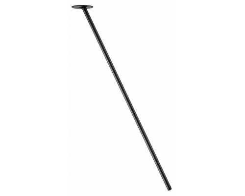 Встраиваемый светильник на штанге Loft it Cane 10359/800 Black