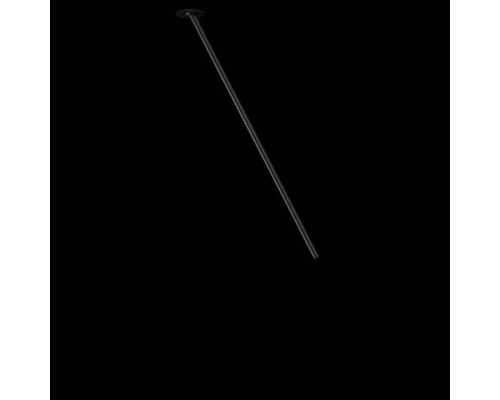 Встраиваемый светильник на штанге Loft it Cane 10359/800 Black