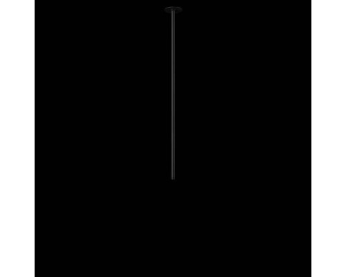 Встраиваемый светильник на штанге Loft it Cane 10359/800 Black