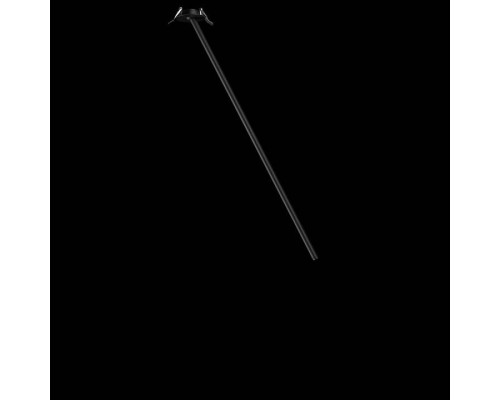 Встраиваемый светильник на штанге Loft it Cane 10359/800 Black