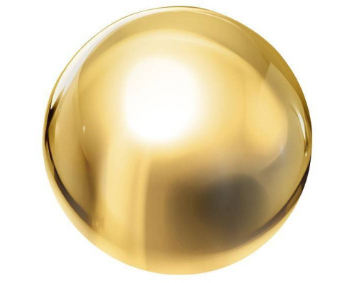 Накладной светильник Loft it Dot 10362S Gold