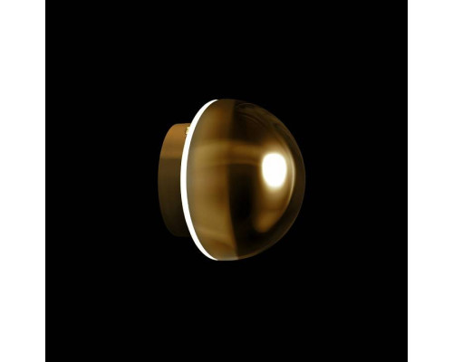 Накладной светильник Loft it Dot 10362S Gold