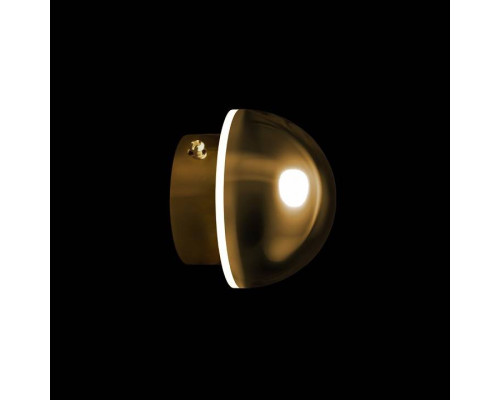 Накладной светильник Loft it Dot 10362S Gold