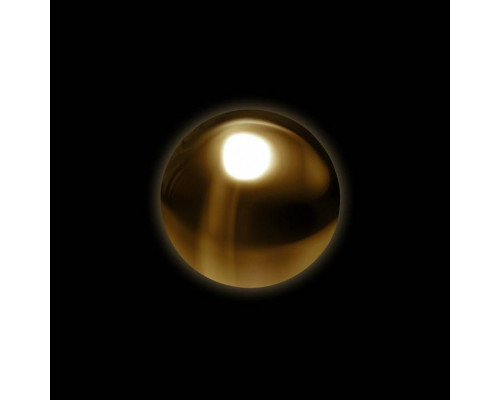 Накладной светильник Loft it Dot 10362S Gold