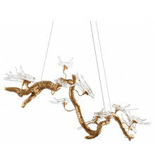 Подвесная люстра Loft it Voa 10378/1500P