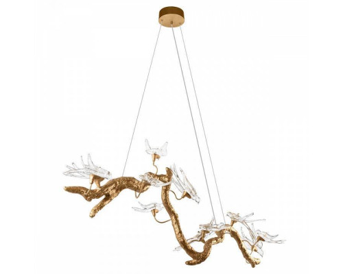 Подвесная люстра Loft it Voa 10378/1500P