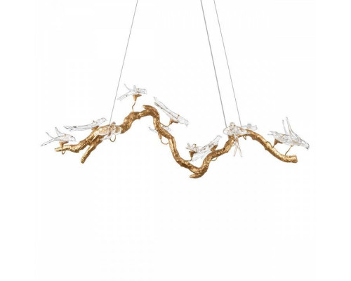 Подвесная люстра Loft it Voa 10378/1500P