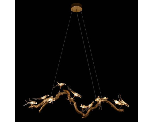 Подвесная люстра Loft it Voa 10378/1500P