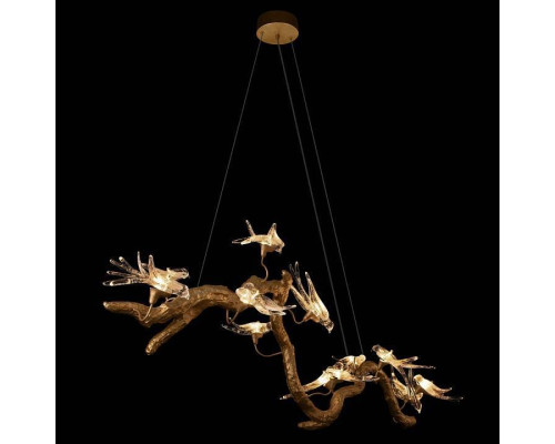 Подвесная люстра Loft it Voa 10378/1500P