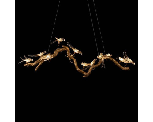 Подвесная люстра Loft it Voa 10378/1500P