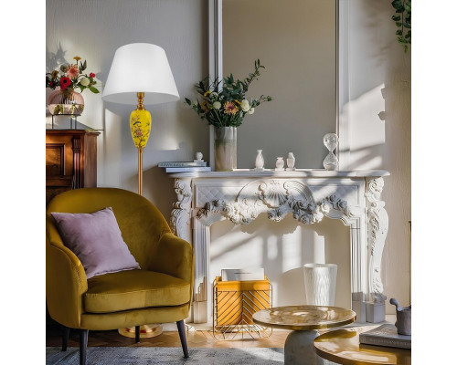 Торшер Loft it Dandelion 10380F