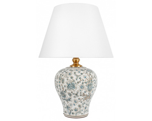 Настольная лампа декоративная Loft it Agapanthus 10385T/D