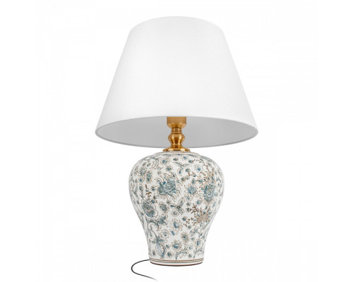 Настольная лампа декоративная Loft it Agapanthus 10385T/D