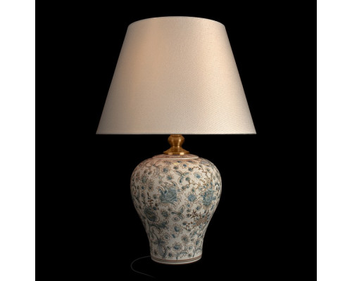 Настольная лампа декоративная Loft it Agapanthus 10385T/D