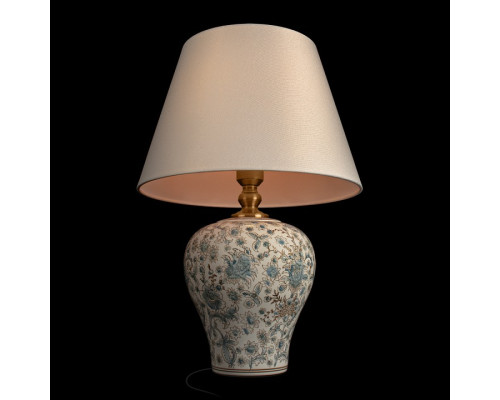 Настольная лампа декоративная Loft it Agapanthus 10385T/D