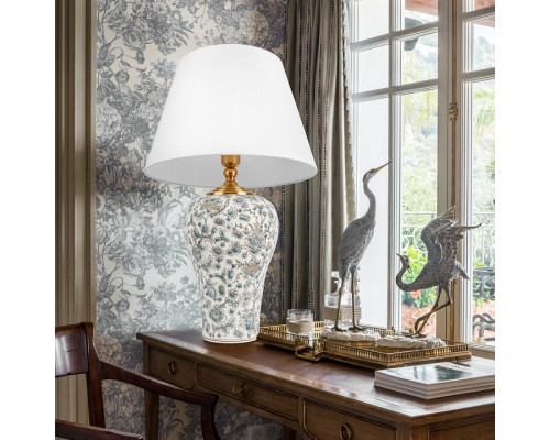 Настольная лампа декоративная Loft it Agapanthus 10385T/D