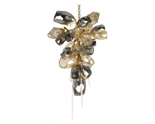 Подвесная люстра Loft it Britannica 10401/800M