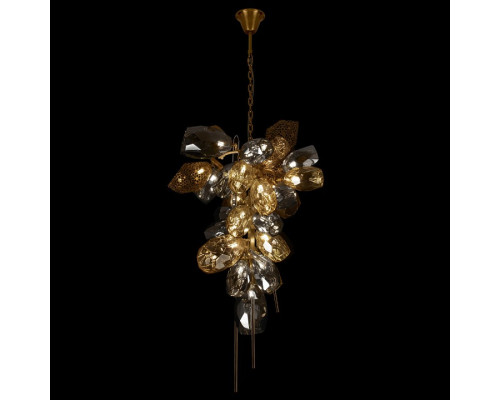 Подвесная люстра Loft it Britannica 10401/800M