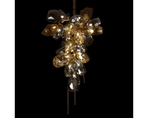 Подвесная люстра Loft it Britannica 10401/800M