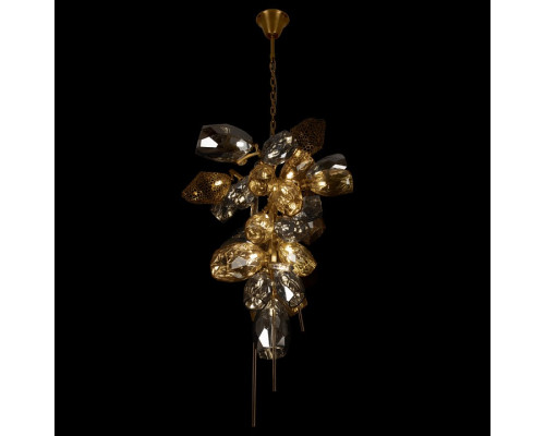 Подвесная люстра Loft it Britannica 10401/800M