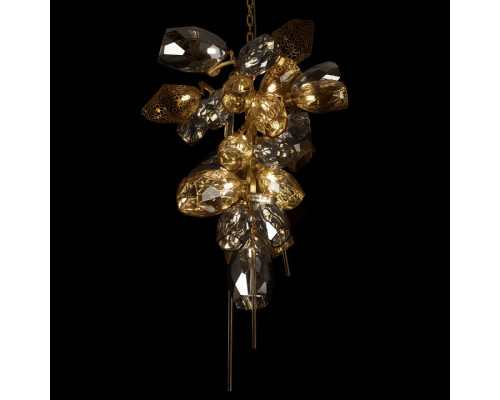 Подвесная люстра Loft it Britannica 10401/800M