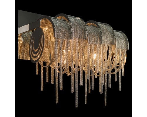 Бра Loft it Volver 10404W/B SN