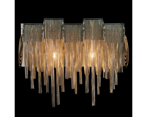 Бра Loft it Volver 10404W/B SN