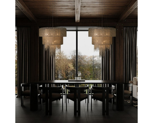 Подвесной светильник Loft it Opera 10406/660